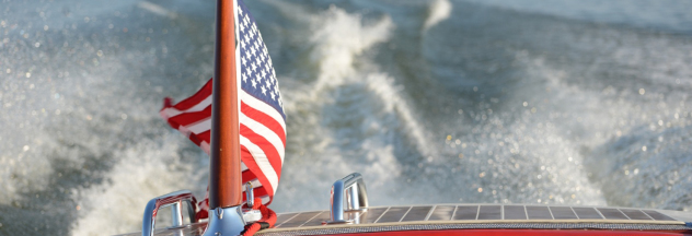Lake Minnetonka, Harrisons Bay